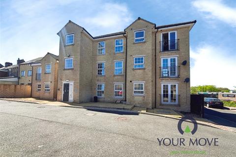 2 bedroom flat for sale, Barnsley Road, Barnsley S72