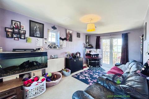 2 bedroom flat for sale, Barnsley Road, Barnsley S72