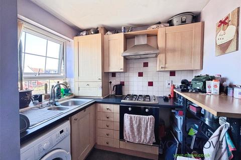 2 bedroom flat for sale, Barnsley Road, Barnsley S72
