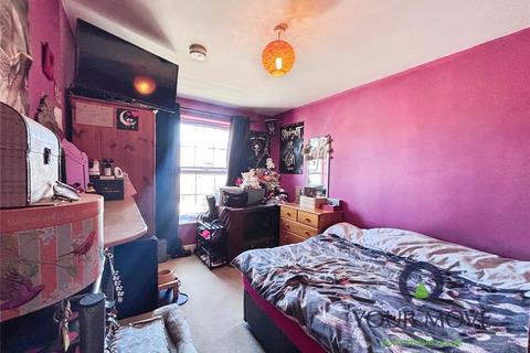 2 bedroom flat for sale, Barnsley Road, Barnsley S72