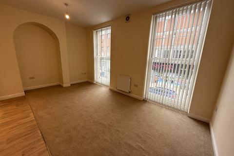 1 bedroom flat to rent, Wildings House, Castle Street, Shrewsbury, SY1