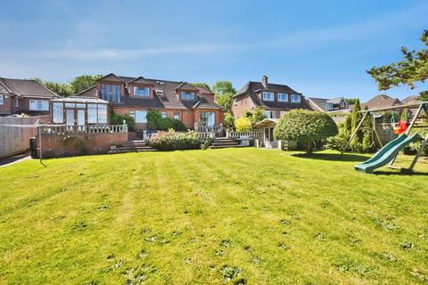5 bedroom detached house for sale, Combe Street Lane, YEOVIL, Somerset, BA21