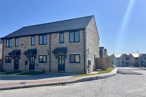 Terraced house - Field View Drive, Oakes, Huddersfield, HD3