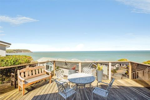 2 bedroom bungalow for sale, Gwalia Falls, Ceredigion SA43