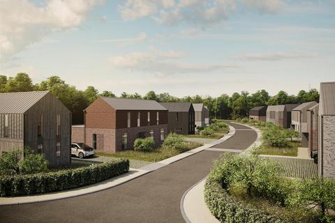 undefined, Walton Meadow, Walton Road, Wellesbourne,