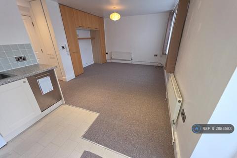 Studio to rent, Winchester Road, Southampton, SO16