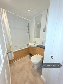 Studio to rent, Winchester Road, Southampton, SO16