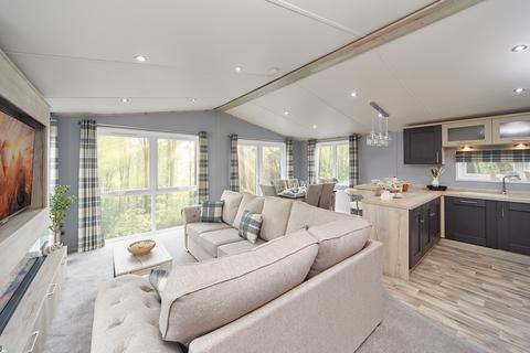 undefined, Two Bed Love Whinfell (42x20) Green Meadows Country Park, Blackford CA6