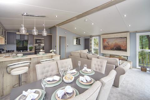 undefined, Two Bed Love Whinfell (42x20) Green Meadows Country Park, Blackford CA6