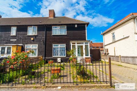 3 bedroom end of terrace house for sale, Bonham Road, Dagenham, RM8