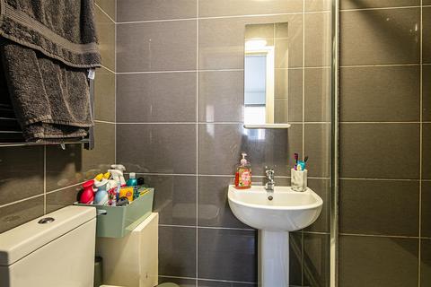 2 bedroom flat to rent, Pomona Street, Sheffield S11