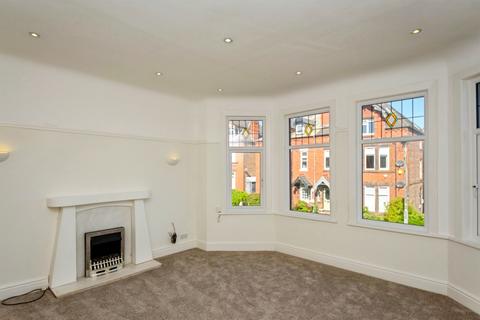 2 bedroom flat for sale, Warwick Drive, WALLASEY