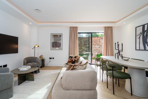 2 bedroom flat for sale, Aylestone Place, Brondesbury Park, London, NW6