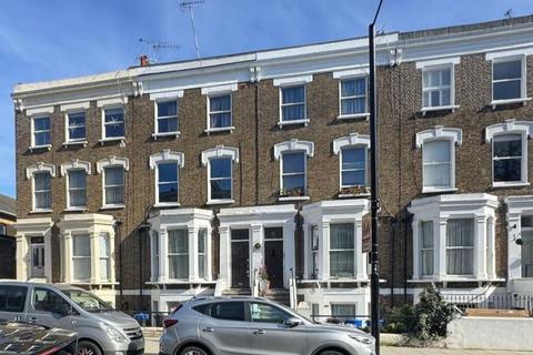 London W9