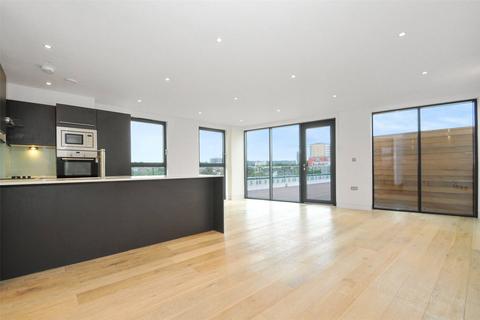 1 bedroom apartment for sale, London NW5