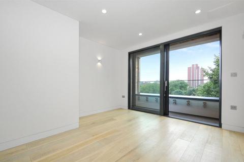 1 bedroom apartment for sale, London NW5