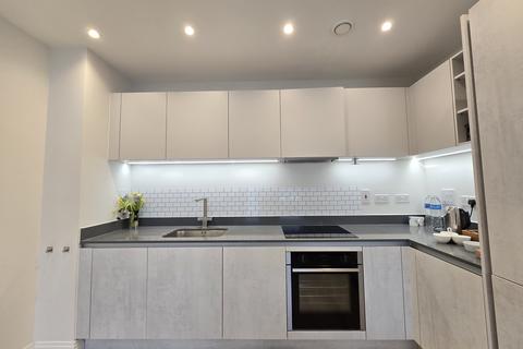 1 bedroom flat to rent, Royal Engineers Way, London, NW7