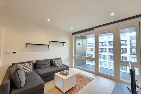 1 bedroom flat to rent, Royal Engineers Way, London, NW7