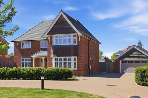 4 bedroom detached house for sale, Farriers Way, Bulphan, Upminster, RM14