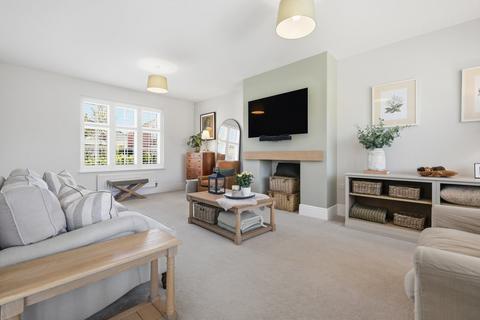 4 bedroom detached house for sale, Farriers Way, Bulphan, Upminster, RM14