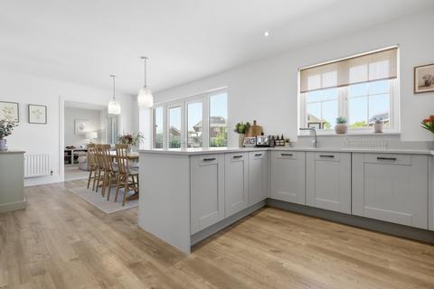 4 bedroom detached house for sale, Farriers Way, Bulphan, Upminster, RM14