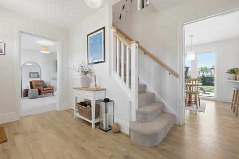 4 bedroom detached house for sale, Farriers Way, Bulphan, Upminster, RM14