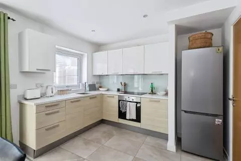 2 bedroom terraced house for sale - Vista 3