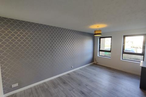 undefined, South Maybury EH12