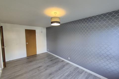 undefined, South Maybury EH12