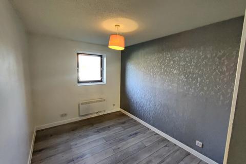 undefined, South Maybury EH12