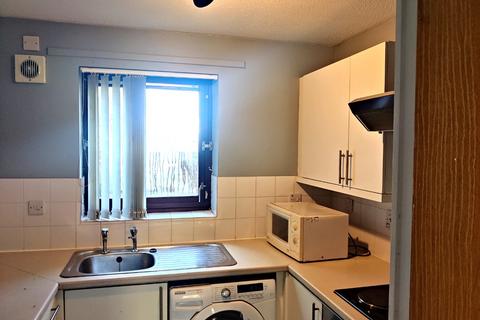 undefined, South Maybury EH12