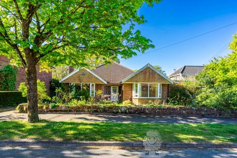 Bungalow - Lowther Road, Norwich, Norfolk, NR4