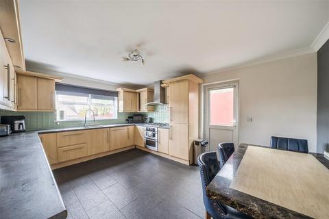 4 bedroom detached house for sale, The Mount, Gowerton, Swansea