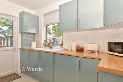 2 bedroom detached bungalow for sale, Hillingdon Road, Bexleyheath DA7