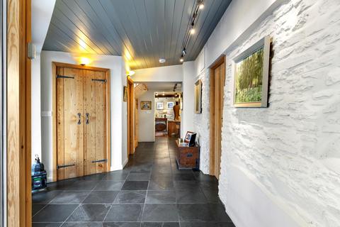 4 bedroom farm house for sale, Bishops Castle SY9