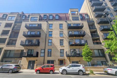 Knowles Court, 18 Brumwell Avenue, Woolwich, London, SE18