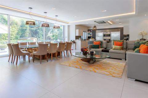 6 bedroom detached house for sale, The Grove, Radlett, Hertfordshire, WD7