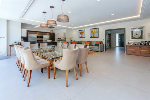 6 bedroom detached house for sale, The Grove, Radlett, Hertfordshire, WD7