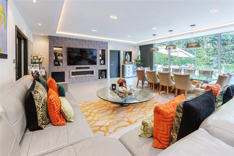 6 bedroom detached house for sale, The Grove, Radlett, Hertfordshire, WD7