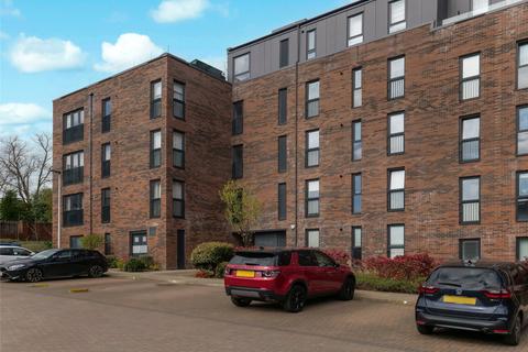 2 bedroom flat for sale, Mansionhouse Court, Langside, Glasgow, G41