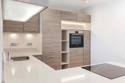 2 bedroom flat for sale, Mansionhouse Court, Langside, Glasgow, G41