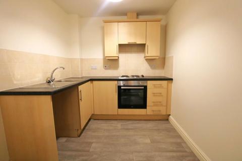 1 bedroom apartment for sale, Preston New Road, Blackburn, Lancashire, BB2 6BF