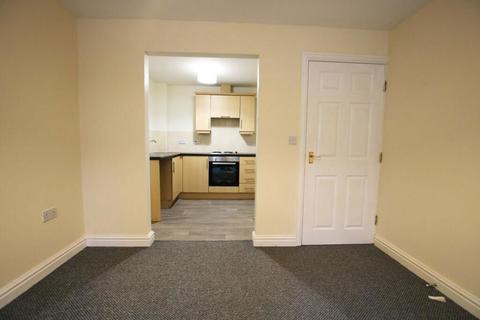 1 bedroom apartment for sale, Preston New Road, Blackburn, Lancashire, BB2 6BF
