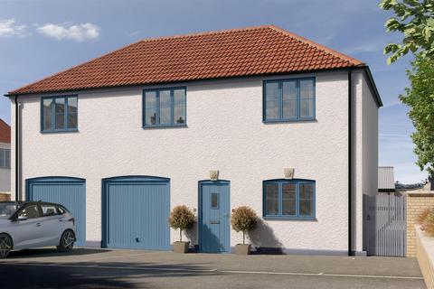 undefined, Nansledan, Newquay TR8
