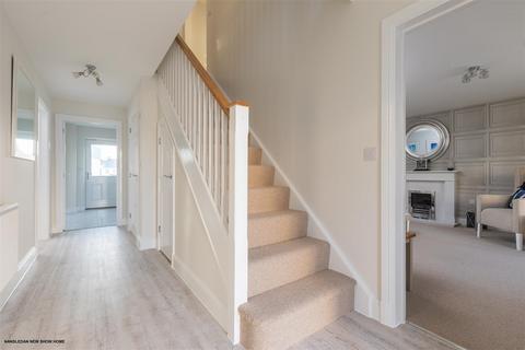 undefined, Nansledan, Newquay TR8