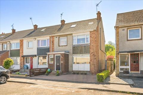 4 bedroom end of terrace house for sale, 11 Cameron Toll Gardens, Edinburgh, EH16