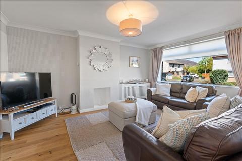 4 bedroom end of terrace house for sale, 11 Cameron Toll Gardens, Edinburgh, EH16