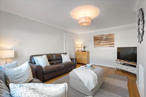 4 bedroom end of terrace house for sale, 11 Cameron Toll Gardens, Edinburgh, EH16