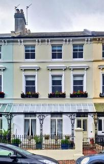 6 bedroom terraced house for sale, Upperton Gardens, Eastbourne BN21