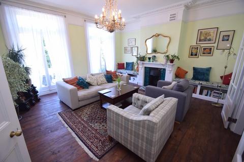 6 bedroom terraced house for sale, Upperton Gardens, Eastbourne BN21